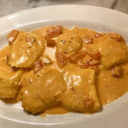 Lobster Ravioli Lobster Ravioli