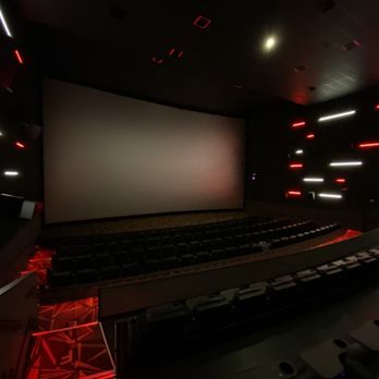Cinemark - Cinema Near Me - Salem, New Hampshire