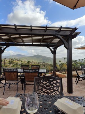 Hungry Hawk Vineyards & Winery by null