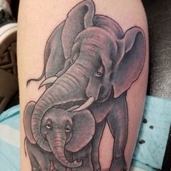 Altered Images Tattoo Studio