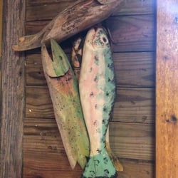 Duke's Fish Shack
