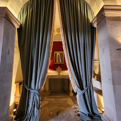 Villa San Michele, A Belmond Hotel, Florence by null