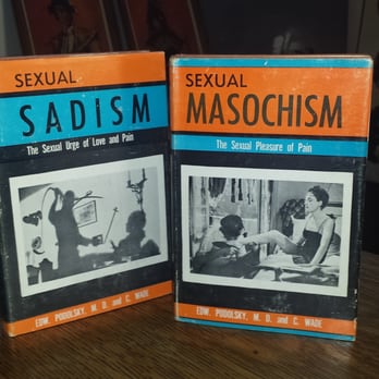 LA Art Book Fair - Rare 1961 psychology books with dust jacket score. - Festivals Near Me - Los Angeles, California