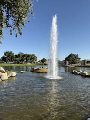 The Park at River Walk by null