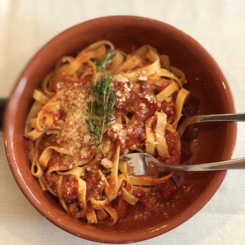 Rome's Flavours - Via Napoli - Desserts Near Me - Winter Park, Florida