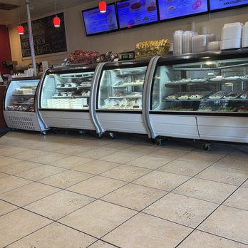 Life's A Bagel - Delis Near Me - Las Vegas, Nevada