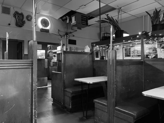 Ovaltine Cafe by null