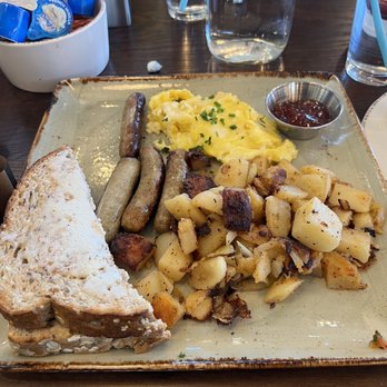 First Watch - The traditional breakfast. - Breakfast & Brunch Near Me - Huntersville, North Carolina First Watch - The traditional breakfast. - Breakfast & Brunch Near Me - Huntersville, North Carolina