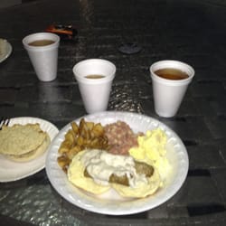 C'Mon Inn - Breakfast