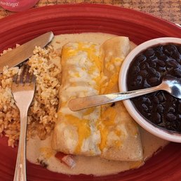 Enchilada
