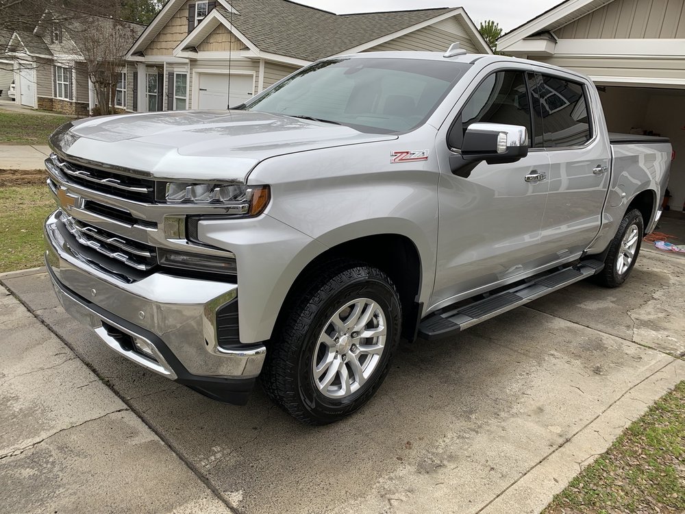 CHILDERS MUFFLER & BRAKE SHOP Updated September 2024 106 Everett Dr