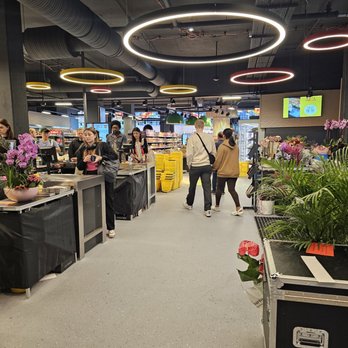 Vinh-Loi - Grocery Near Me - Hamburg, HH