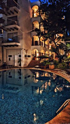 Hotel Mesón del Marqués by null