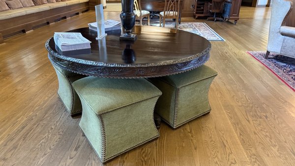 The Sewanee Inn by null