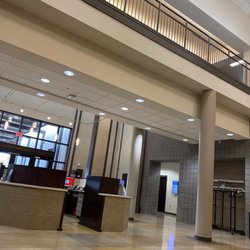 Trussville Civic Center - Great place.