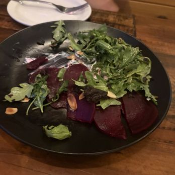 Pierogi Kitchen - Beet Salad - Polish Near Me - Chicago, Illinois Pierogi Kitchen - Beet Salad - Polish Near Me - Chicago, Illinois