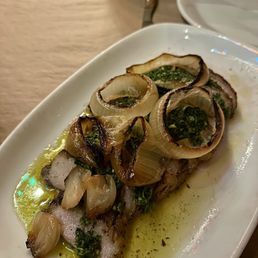 Pork Jowl