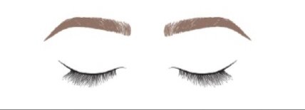 Shreeji iBrow Salon Logo