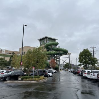 Great Wolf Lodge - Water Parks Near Me - Bloomington, Minnesota
