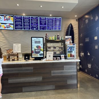 Acai Republic - Acai Bowls Near Me - San Clemente, California