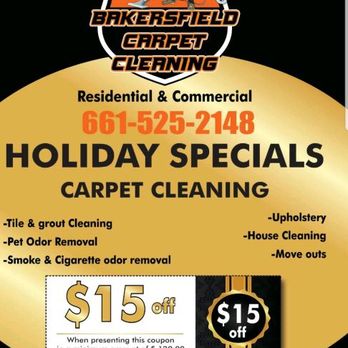 Bakersfield Carpet Cleaning - Hollydays special - Carpet Cleaning Near Me - Bakersfield, California Bakersfield Carpet Cleaning - Hollydays special - Carpet Cleaning Near Me - Bakersfield, California