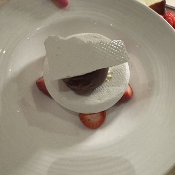 Morgan's in the Desert - Desert from the Taste of Summer menu - American Near Me - La Quinta, California Morgan's in the Desert - Desert from the Taste of Summer menu - American Near Me - La Quinta, California