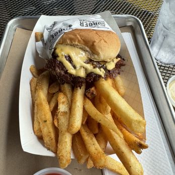 Burger Schmurger - Burgers Near Me - Dallas, Texas Burger Schmurger - Burgers Near Me - Dallas, Texas