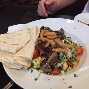 Werewolf - Steak scramble - Breakfast & Brunch Near Me - San Diego, California Werewolf - Steak scramble - Breakfast & Brunch Near Me - San Diego, California