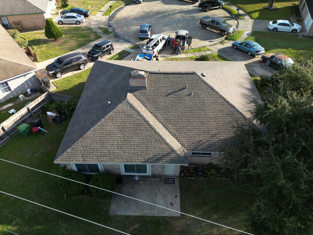 Slide of CRMS Developments