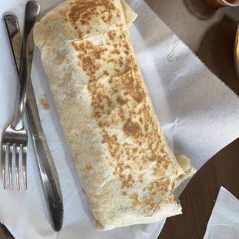 Tacos El Compa - quesadilla - Mexican Near Me - Castro Valley, California