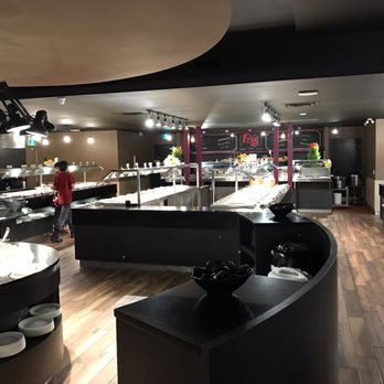 A+ Buffet Sushi & Bar - Giant pan Asian buffet in a clean contemporary space - Buffets Near Me - Calgary, Alberta A+ Buffet Sushi & Bar - Giant pan Asian buffet in a clean contemporary space - Buffets Near Me - Calgary, Alberta