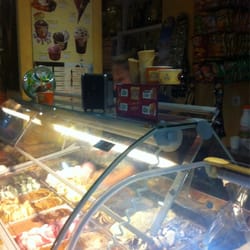 Heladeria Makadamia