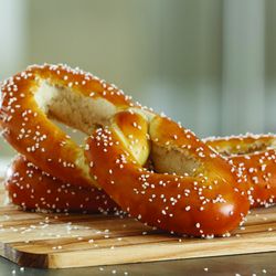 Philly Pretzel Factory