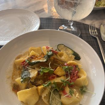 Cece's Roland Park - Ricotta Tortellini - Pizza Near Me - Cross Keys, Maryland