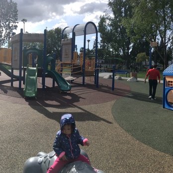Dennis the Menace Park - Parks Near Me - Downey, California