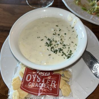 Tradewinds Cafe & Bar - Clam Chowder - Breakfast & Brunch Near Me - Oxnard, California