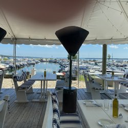 A Lure Restaurant Chowder House & Oysteria