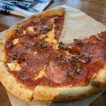 North Italia - The Pig pizza - Italian Near Me - Austin, Texas North Italia - The Pig pizza - Italian Near Me - Austin, Texas