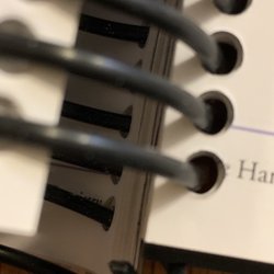 Staples