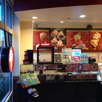 Cold Stone Creamery - Ice Cream & Frozen Yogurt Near Me - Woodridge, Illinois