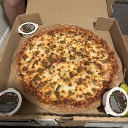 my uncut pizza my uncut pizza