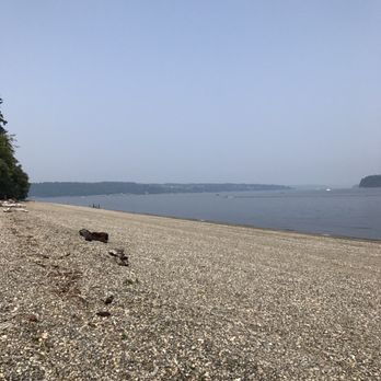 Owen Beach - Owen beach - Beaches Near Me - Tacoma, Washington
