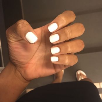 AA Nails Spa - My manicure - Day Spas Near Me - New York, New York
