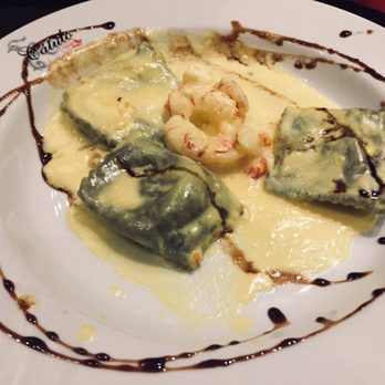 Cátulo Tango - Ravioli Entree - Performing Arts Near Me - Buenos Aires, C