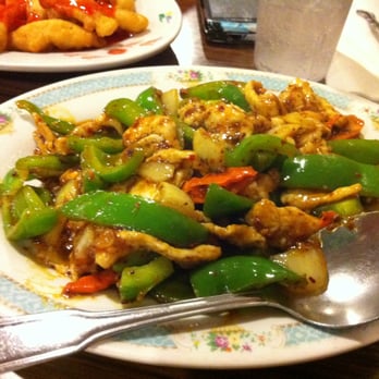 Sing Fay - great chicken try the curry chicken! - Chinese Near Me - Monmouth, Oregon Sing Fay - great chicken try the curry chicken! - Chinese Near Me - Monmouth, Oregon