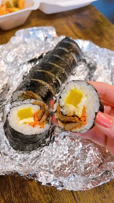 Sides of Seoul (SOS) Korean Take-Out by null