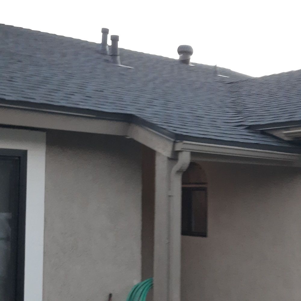 Slide of Cover Me Green Roofing