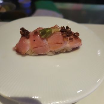 Hidden Omakase - Sushi Bars Near Me - Houston, Texas