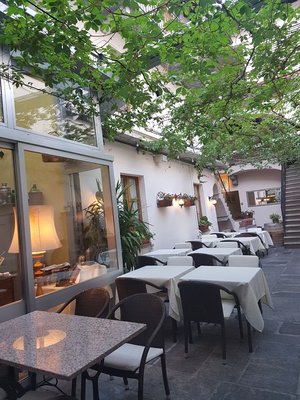 Boutique-Hotel & Ristorante Antica Posta by null