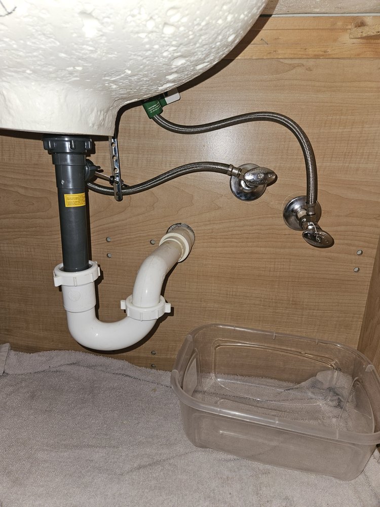 Slide of Weed's Home Services